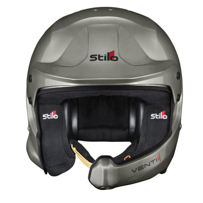 Stilo Venti4 WRC Composite Helmet - Race and Rally