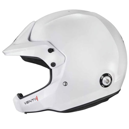 Stilo Venti4 WRC Composite Helmet - Race and Rally