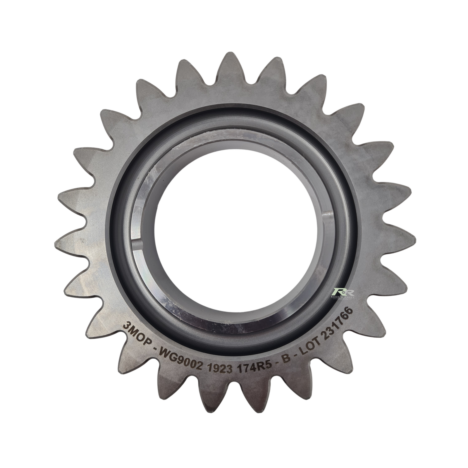 Gear Wheel (19x23) - 17mm Width
