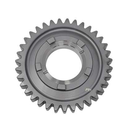 Evo 2, 1st Gear (12x35) - Race and Rally