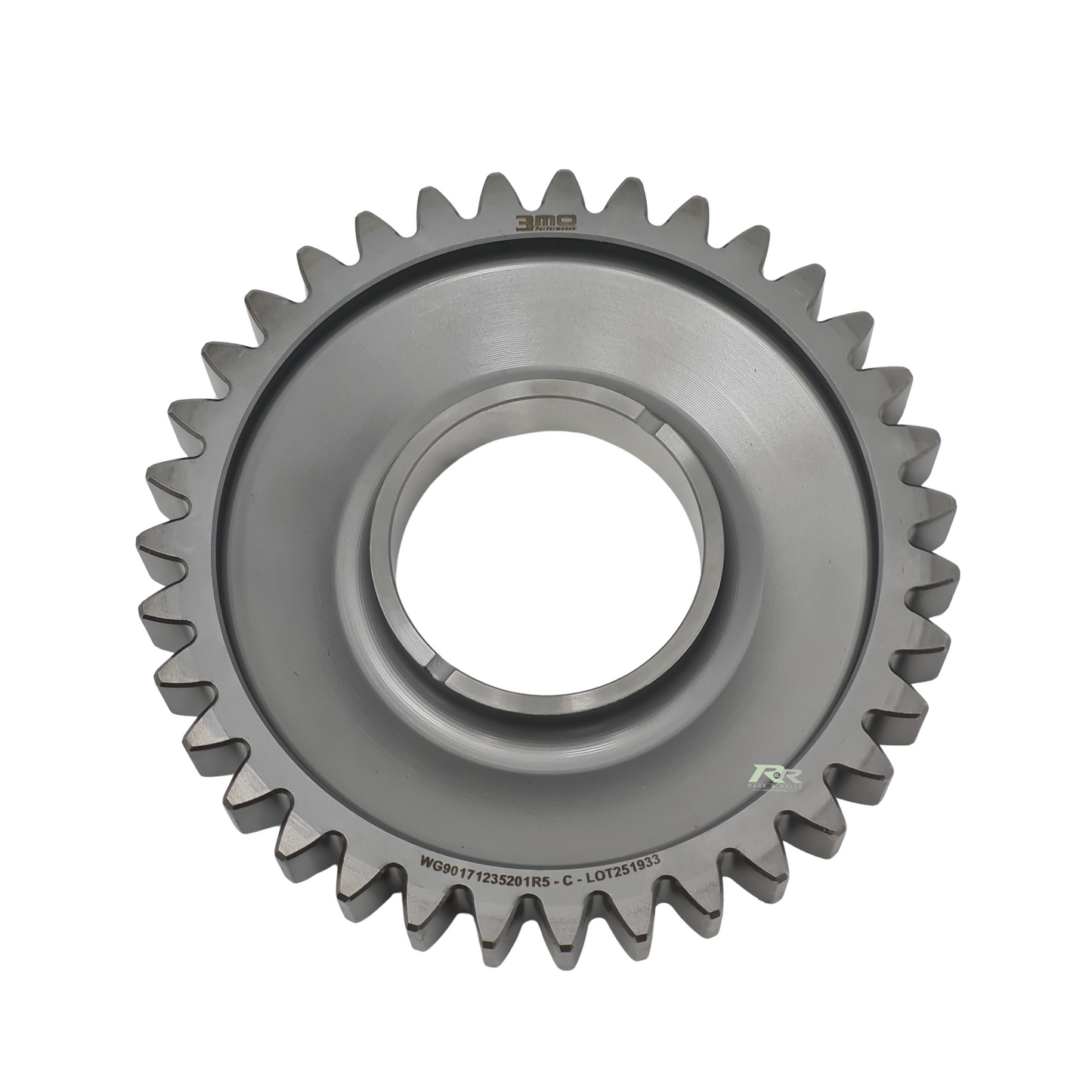 Evo 2, 1st Gear (12x35) - Race and Rally