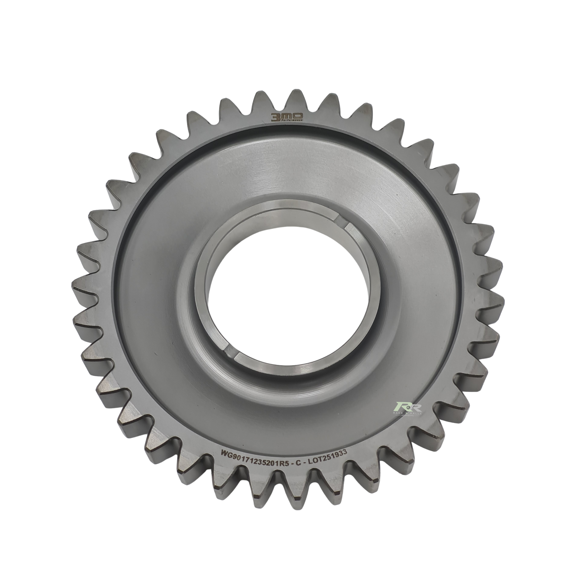 Evo 2, 1st Gear (12x35) - Race and Rally