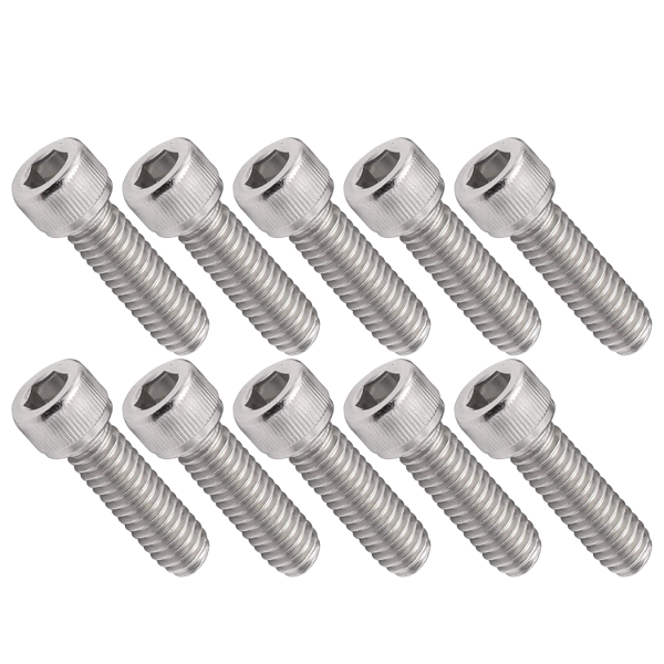 Atlas Watts Linkage Diff Cover Bolts