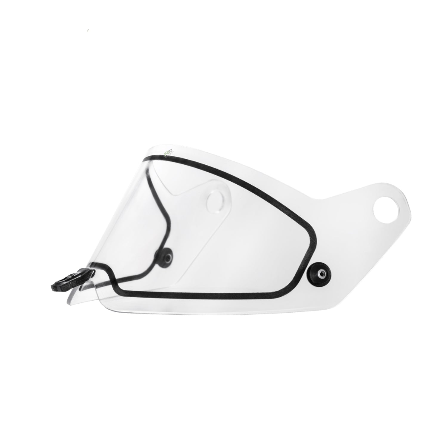 Stilo Venti WRX Full Visors - Race and Rally