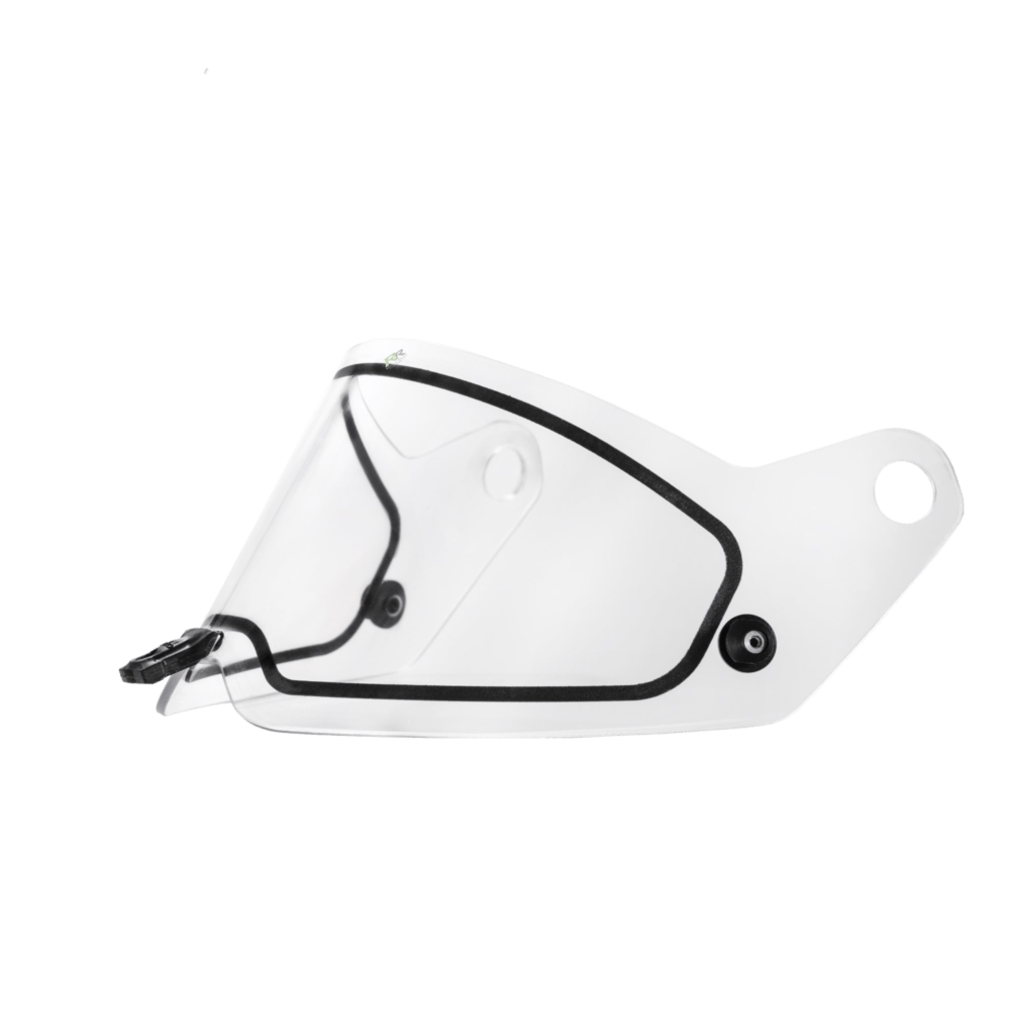 Stilo Venti WRX Full Visors - Race and Rally