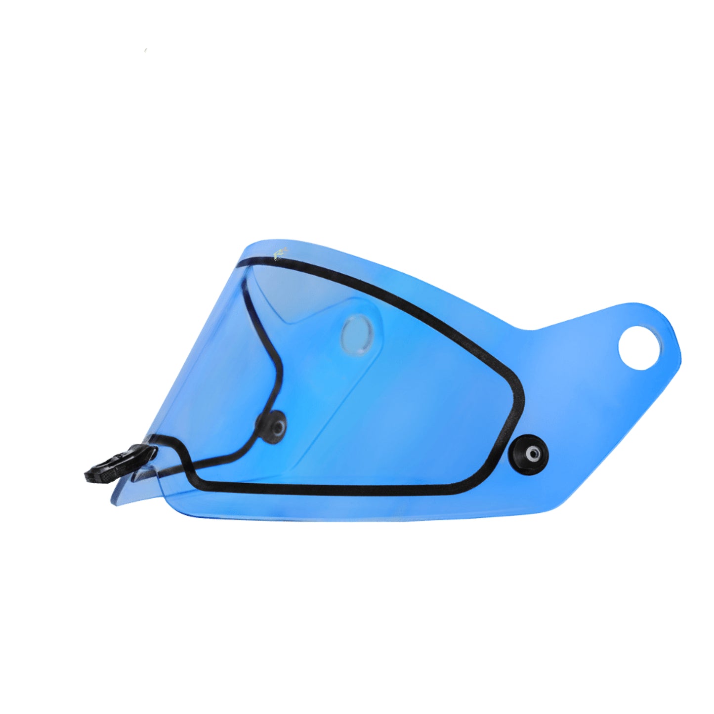 Stilo Venti WRX Full Visors - Race and Rally