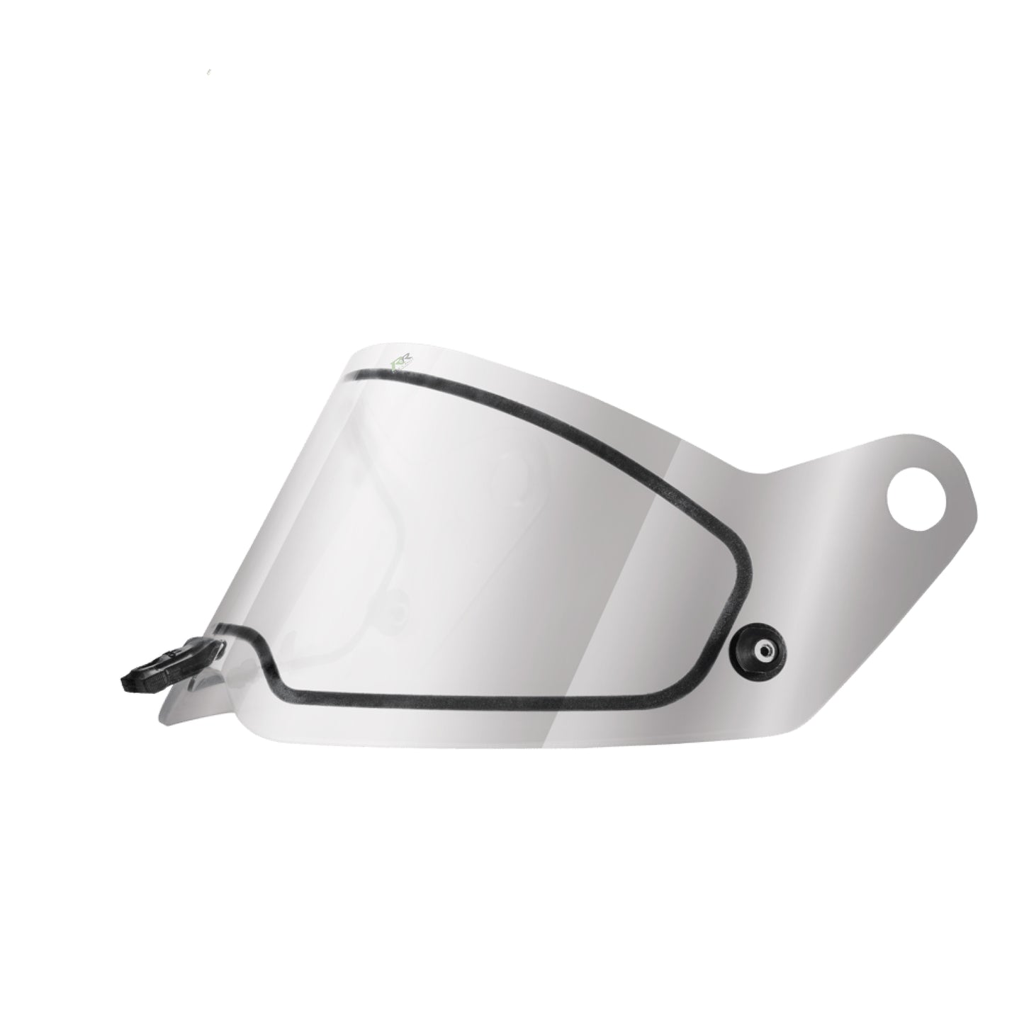 Stilo Venti WRX Full Visors - Race and Rally