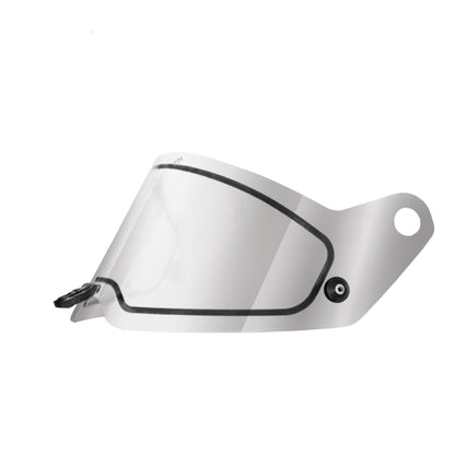 Stilo Venti WRX Full Visors - Race and Rally