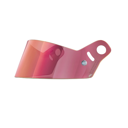 Stilo Venti WRX Short Visor