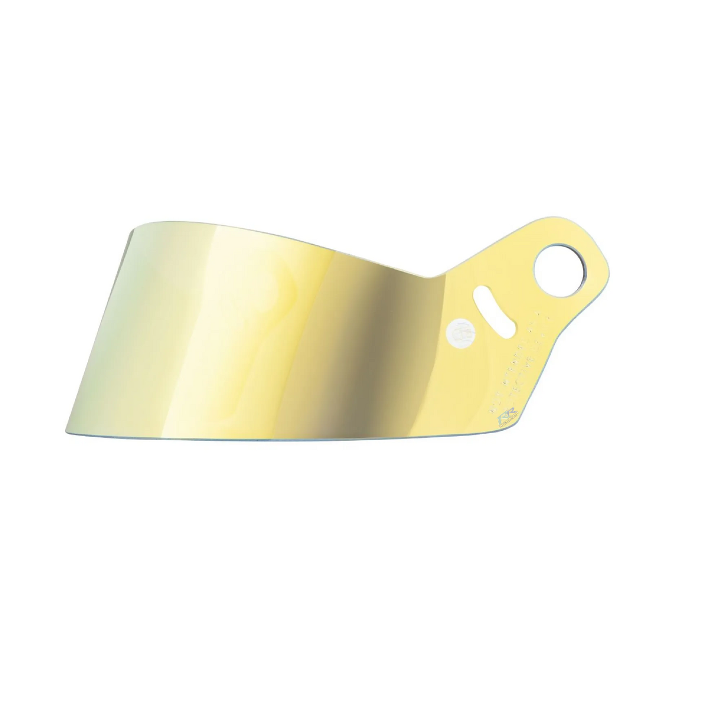 Stilo Venti WRX Short Visor