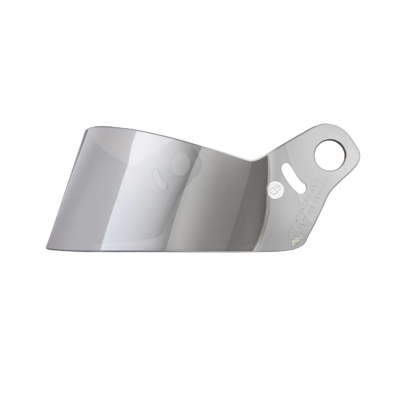 Stilo Venti WRX Short Visor