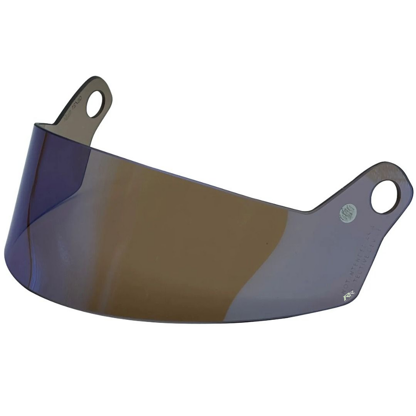 Stilo ST5 Short Visor