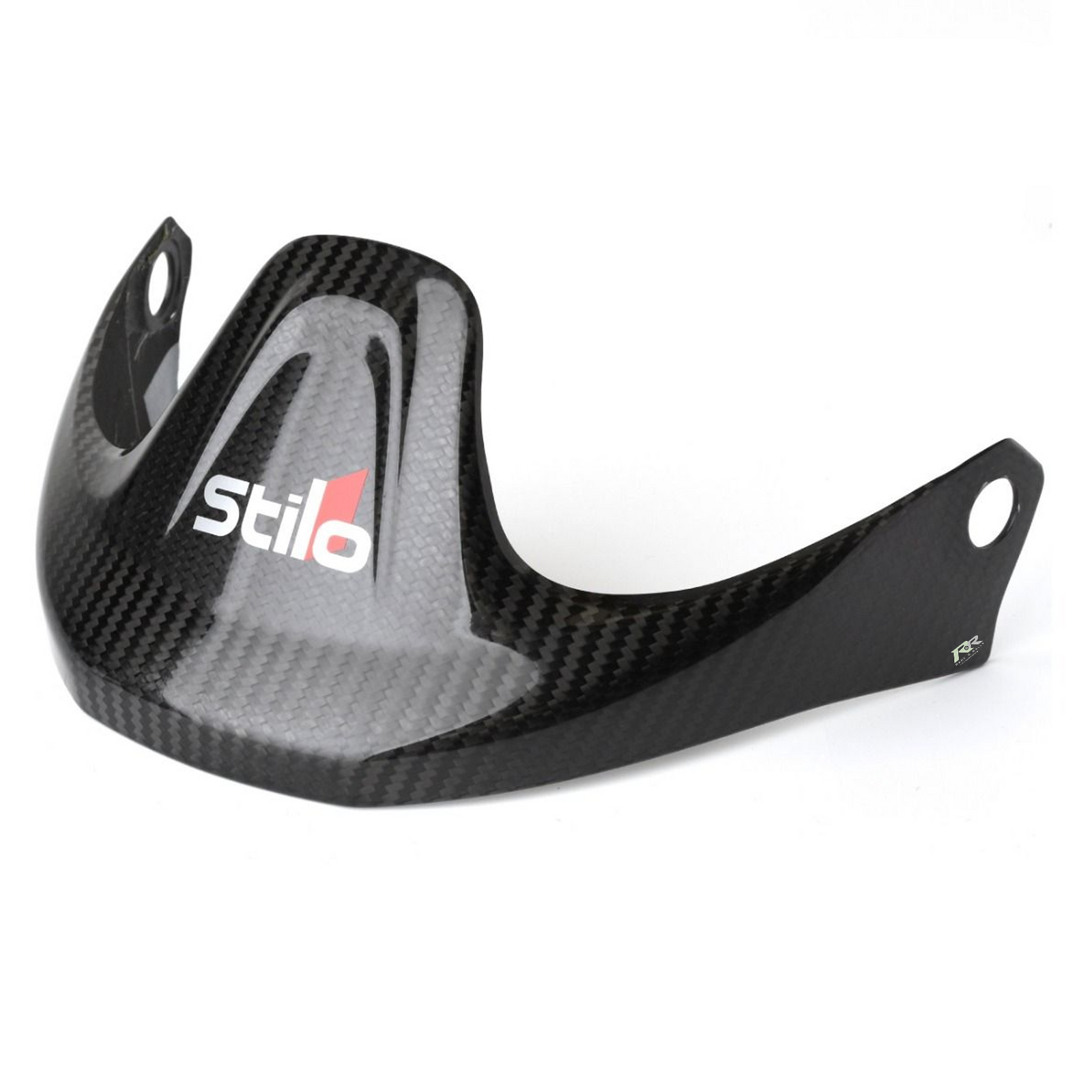 Stilo ST5 Carbon Replacement Peak - Race and Rally