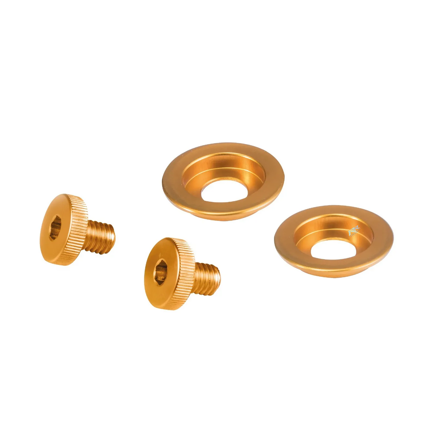 Stilo Peak Fitting Kit