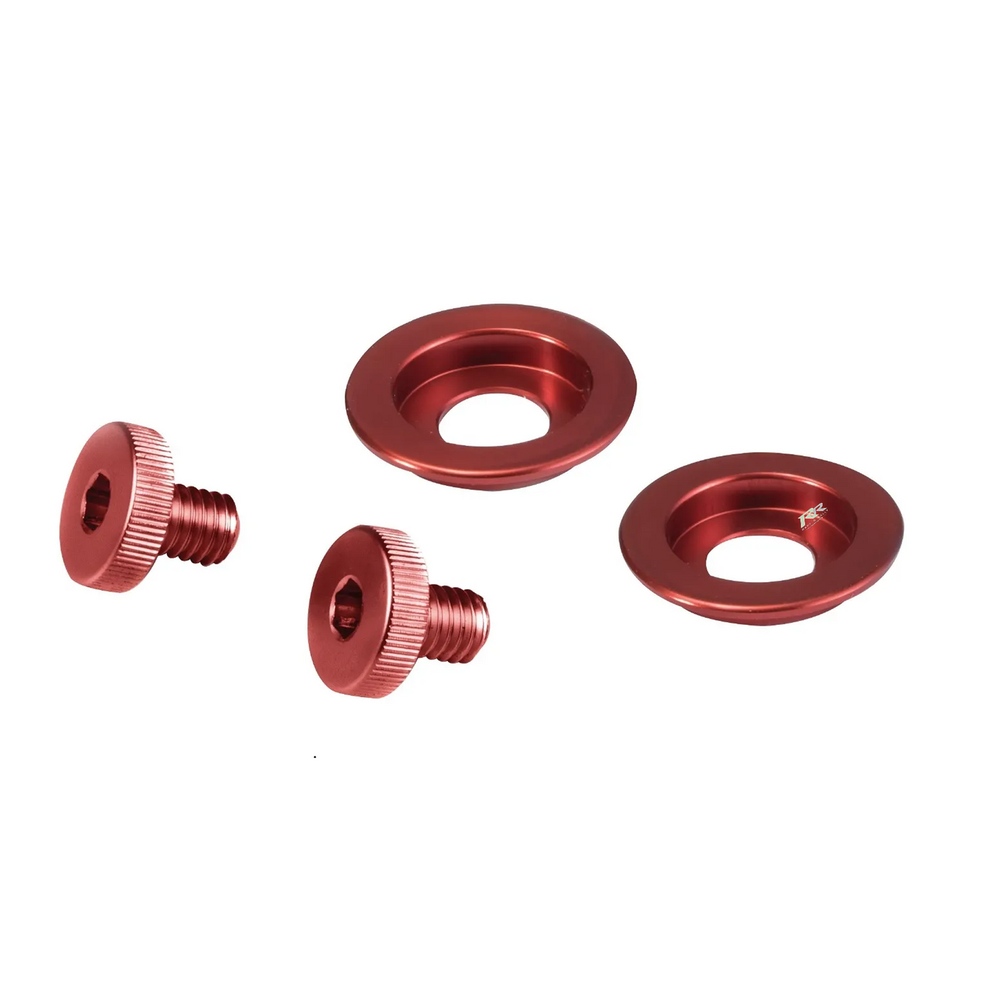 Stilo Peak Fitting Kit