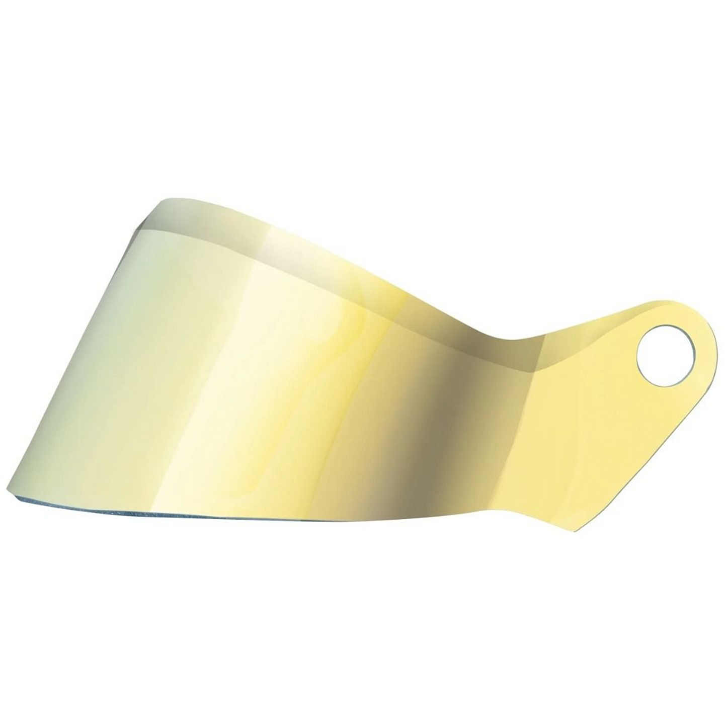 Stilo ST6 Short Visor