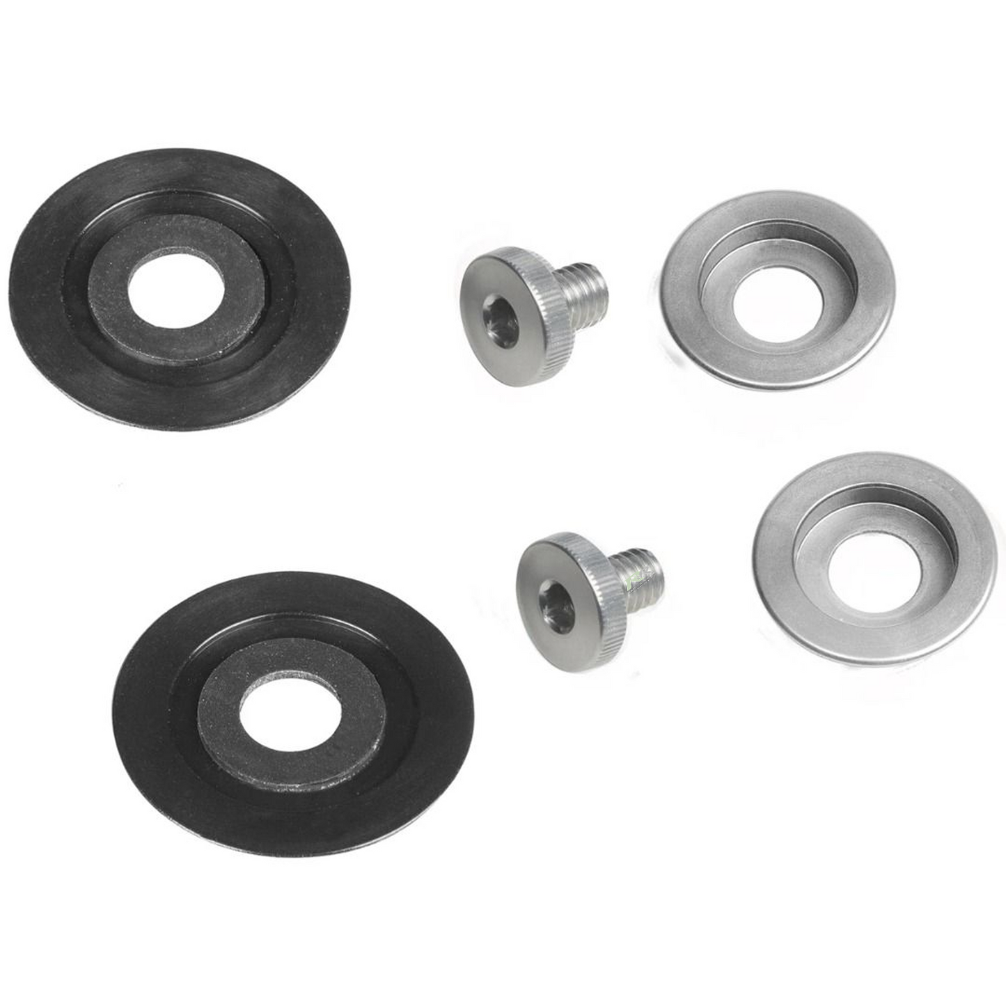 Stilo ST6R / ST5R Sunscreen & Visor Screw Kit