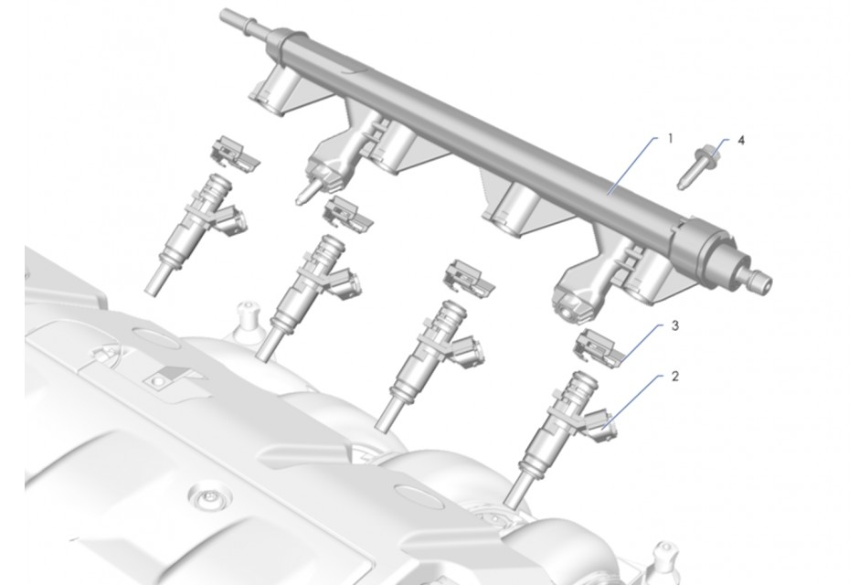A23 Injection