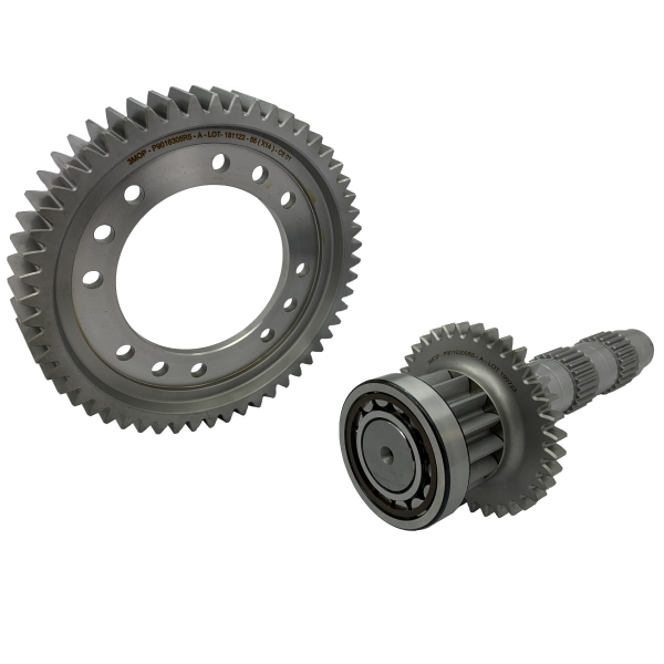 LC776 Final drive - 14x55 - Medium