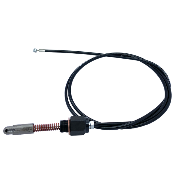 LC776 reverse cable & indexing kit - 1.60mtr