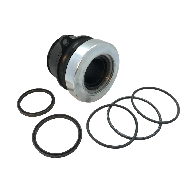 Assembled Slave cylinder