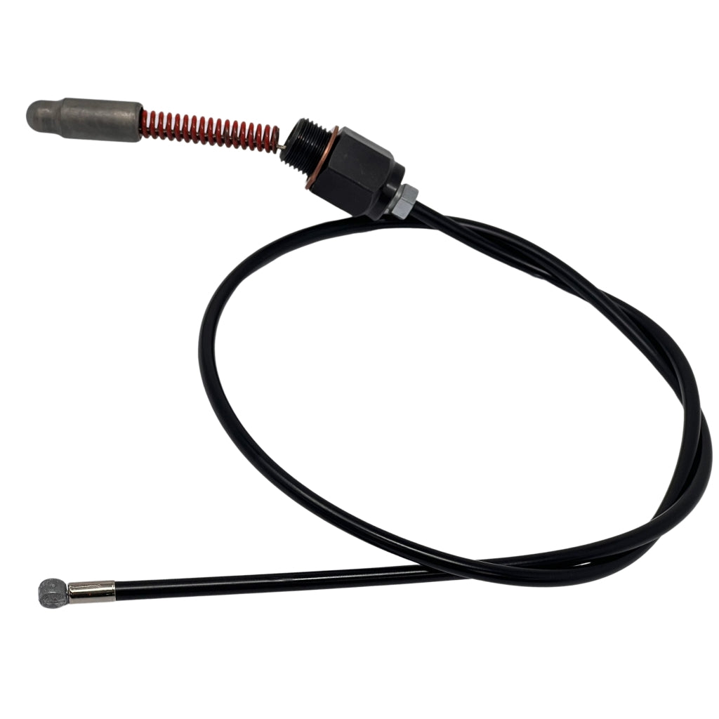 TXL reverse cable & indexing kit - Race and Rally