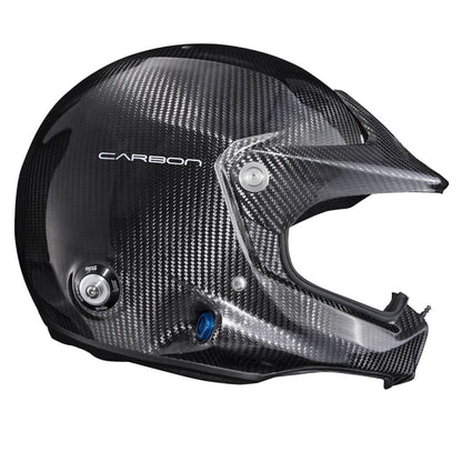 Stilo Venti WRX Raid Carbon Rally Helmet - Race and Rally