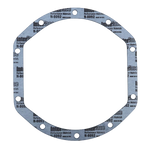 Atlas Axle Back Cover Gasket - Genuine Ford