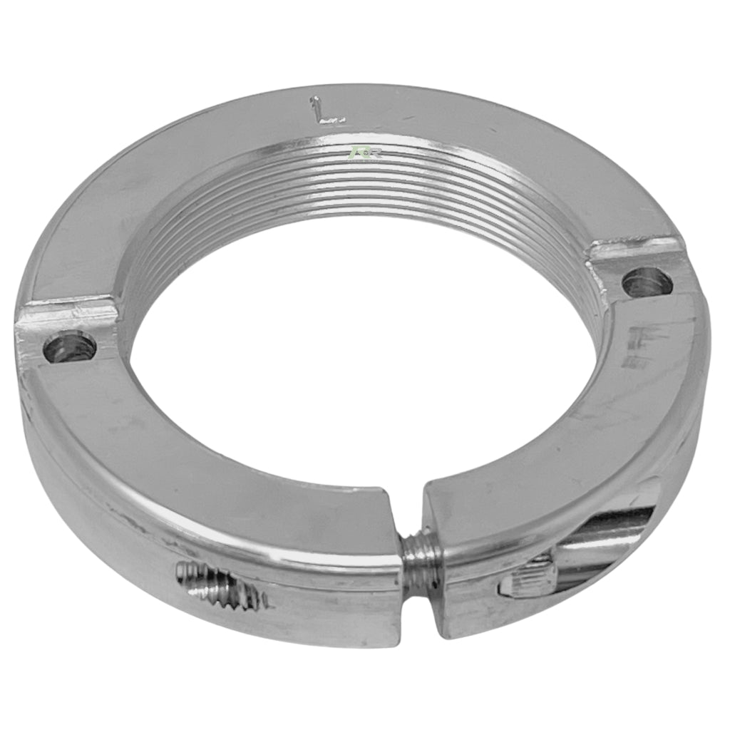Fully Floating Stub Axle Split Locking Ring RH - Left hand Thread
