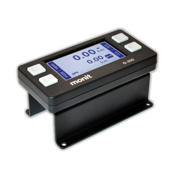 Monit Dashboard Bracket - AC005