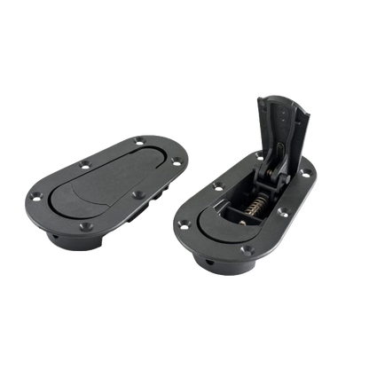 AeroCatch 120-2000