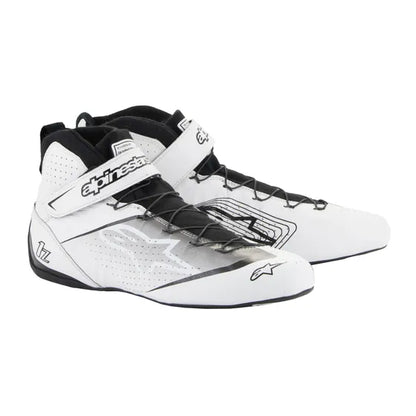 DEMO VIDEO! Alpinestars Tech 1-Z V3 Race Boots - Race and Rally