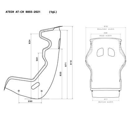 ATS21C/9/N