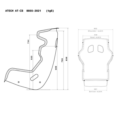 ATS21C/7/N