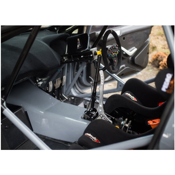 Atech North Seat