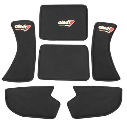Atech Anatomic Cushion Set