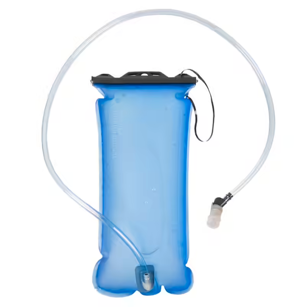 2L Hydration Bladder For Camel Bag – Race and Rally