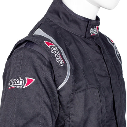 Atech Professional Mechanic Overalls 