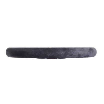 Atech 350mm Flat Suede Steering Wheel - ATVO0101 
