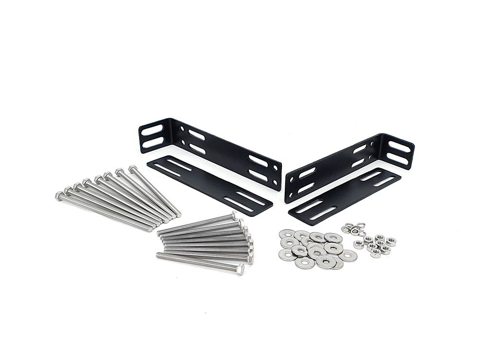 Toyota Yaris GR Linear-18 Grille Kit
