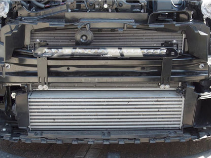 Bumper Beam Mounting Kit