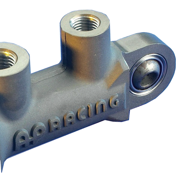 Bearing Mounted