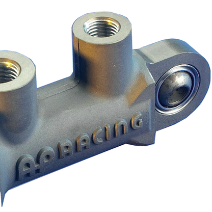 Bearing Mounted