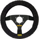 BG Racing Steering Wheel Protective