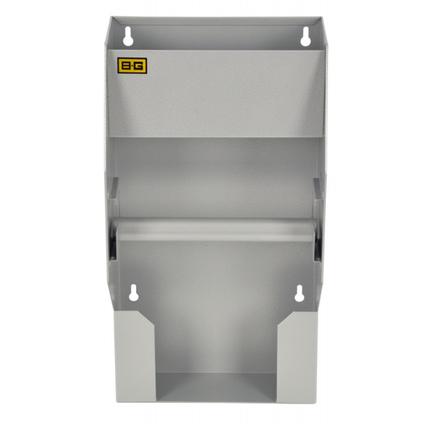 BG6050P - Front Empty