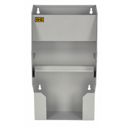 BG6050P - Front Empty