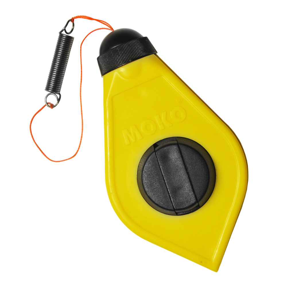 Magnetic Retractable String Line String Line Kit - String Reels (Pair) | Race and Rally