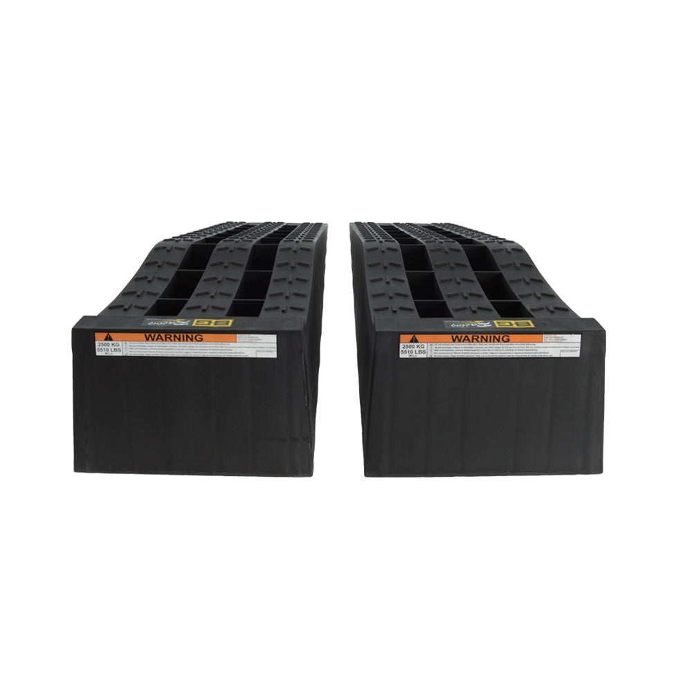 BGR226 - Mid Rise Ramps