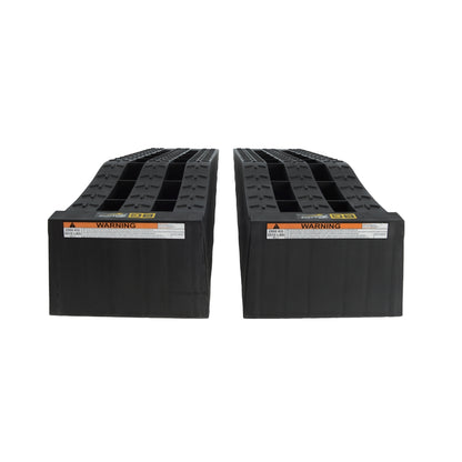 BGR226 - Mid Rise Ramps