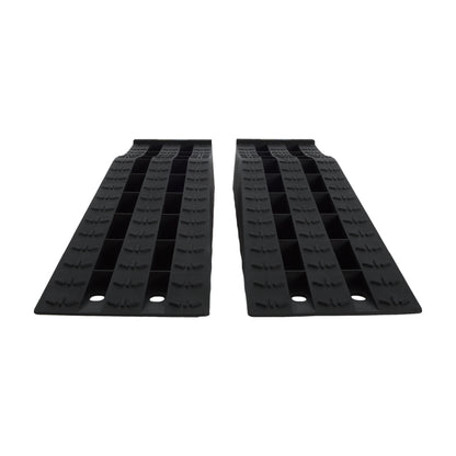 BGR226 - Mid Rise Ramps